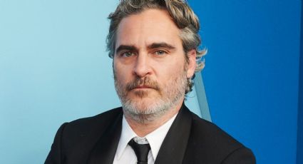 Joaquín Phoenix elige a su actor favorito y sorprende a muchos