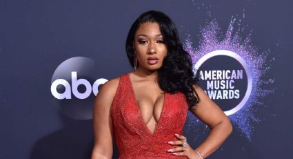 ¡Enamorados! Megan Thee Stallion confirma su relación con este famoso rapero en sus redes sociales