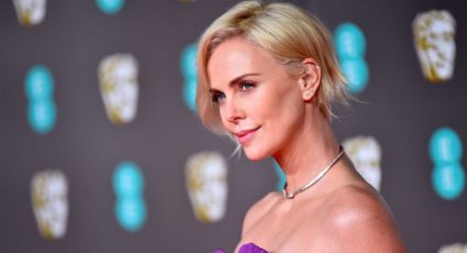 Charlize Theron se une a la nueva serie de fantasía de Netflix ' The School for Good and Evil'