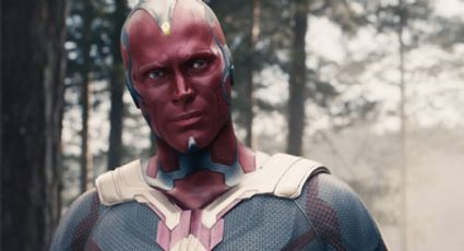 Paul Bettany habla sobre su regreso como 'Vision' al MCU