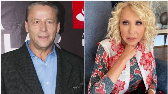 Alfredo Adame vuelve a  arremeter contra Laura Bozzo por esto