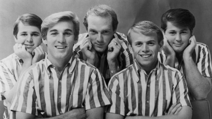 'Pet Sounds', el disco de The Beach Boys que redefinió el pop y que se considera el más importante