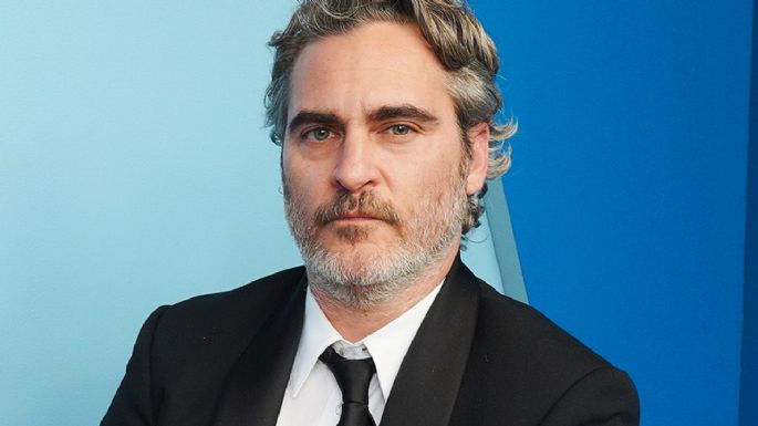 Joaquín Phoenix elige a su actor favorito y sorprende a muchos