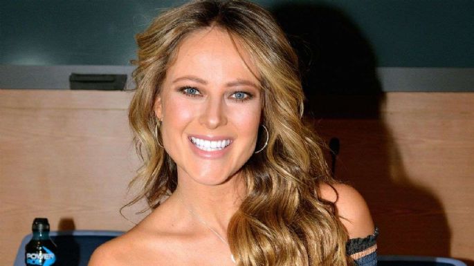 Vanessa Huppenkothen está de luto; anuncia por redes sociales la pérdida de un ser querido