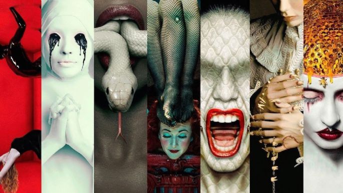 La décima temporada de 'American Horror Story' ya se está cocinando y promete ser la más impactante