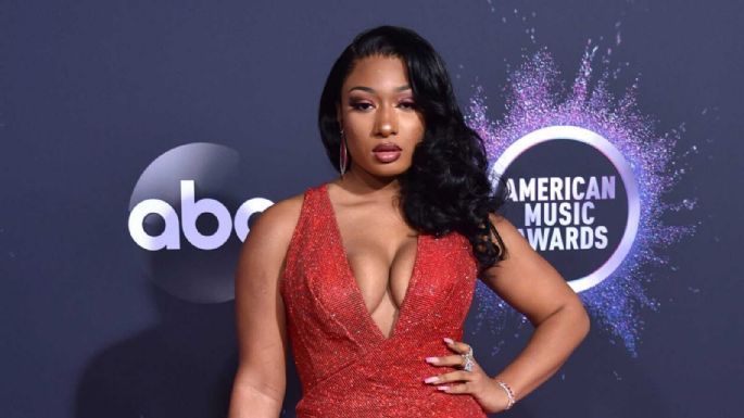 ¡Enamorados! Megan Thee Stallion confirma su relación con este famoso rapero en sus redes sociales