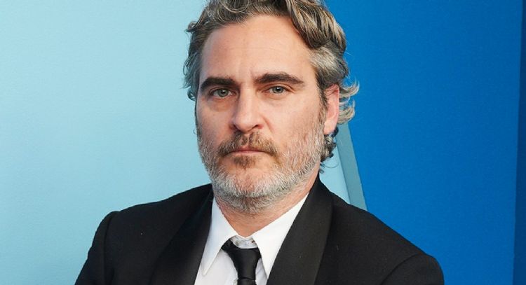 Joaquín Phoenix elige a su actor favorito y sorprende a muchos