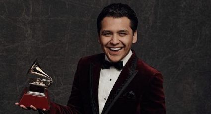 ¡No le gustaba! Christian Nodal revela que no escuchaba la música regional mexicana