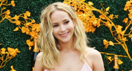 ¿Jennifer Lawrence será la 'Mujer Invisible' en los '4 Fantásticos'? Esto es lo que se sabe