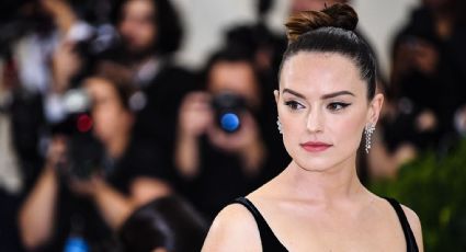 "Me encantaría": Daisy Ridley sobre ser  la primera 'Spider-Woman'