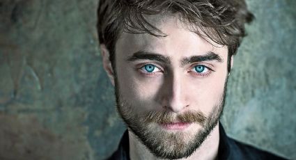 ¡OMG! Daniel Radcliffe se avergüenza de su actuación en 'Harry Potter'