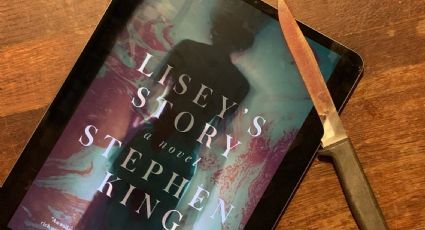 'Lisey’s Story', la espeluznante adaptación de Stephen King que les dará pesadillas