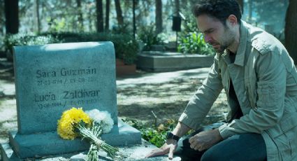 '¿Quién mató a Sara?', la nueva serie de Netflix que está llena de misterio, venganza y muerte