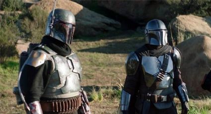 ¡Súper! Llegan nuevos juguetes especiales basados en la serie 'The Mandalorian' de Disney Plus