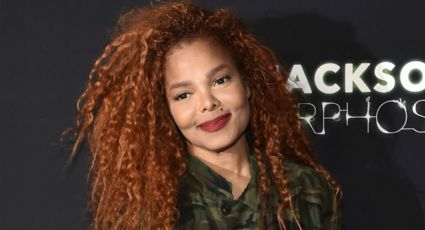 ¡Que conmovedor! Janet Jackson sorprende a una de sus fanáticas con una llamada por esta razón