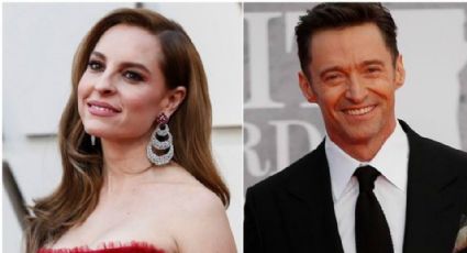 Se anuncia fecha de estreno para la próxima película de Hugh Jackman junto a Marina de Tavira