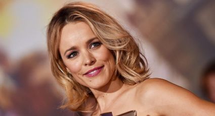 Rachel McAdams protagonizará 'Are You There, God?', una tierna película que te hará reflexionar