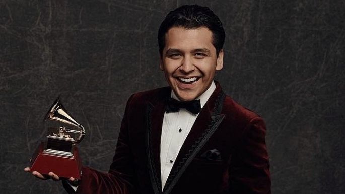 ¡No le gustaba! Christian Nodal revela que no escuchaba la música regional mexicana