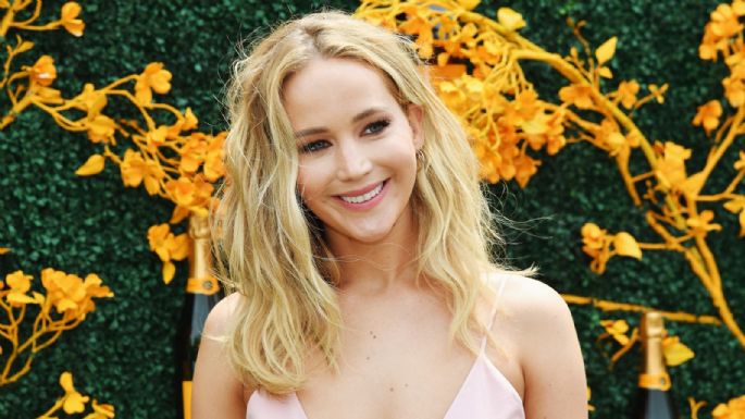 ¿Jennifer Lawrence será la 'Mujer Invisible' en los '4 Fantásticos'? Esto es lo que se sabe