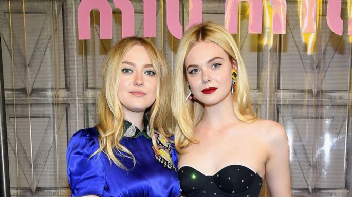 ¡Noo! Retrasan otro año 'The Nightingale', la película protagonizada por las hermanas Fanning