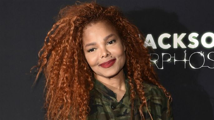 ¡Que conmovedor! Janet Jackson sorprende a una de sus fanáticas con una llamada por esta razón