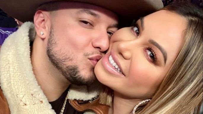 Tras varios rumores, Chiquis Rivera confirma que los papeles de su divorcio ya fueron firmados