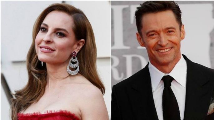 Se anuncia fecha de estreno para la próxima película de Hugh Jackman junto a Marina de Tavira