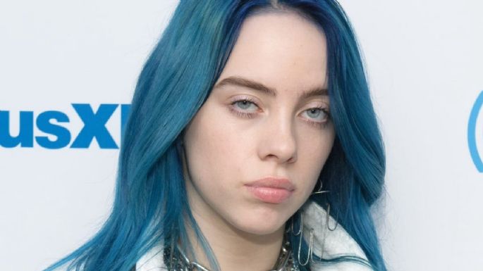 Apple TV+ anuncia un evento especial en vivo previo al estreno del nuevo documental de Billie Eilish