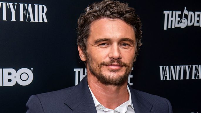 James Franco llega a un posible acuerdo tras ser demandado por sus alumnas por mala conducta sexual