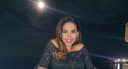 Tefi Valenzuela celebra su primer cumpleaños lejos de Eleazar 'N' y solamente pide un deseo