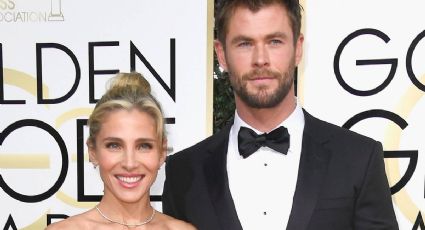 Elsa Pataky y Chris Hemsworth estarian en una crisis matrimonial por estos graves motivos