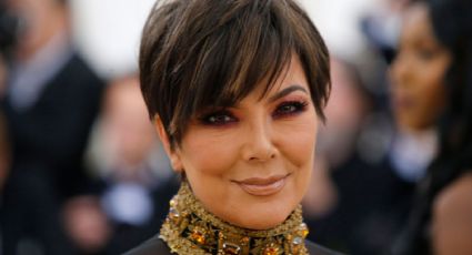 Fans acusan a Kris Jenner de usar drogas para perder peso en nuevas fotos que subió a Instagram