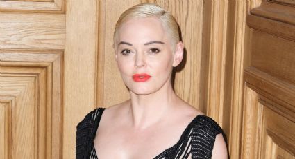 Rose McGowan revela que vivirá en México, pues es un lugar "mágico y sanador"