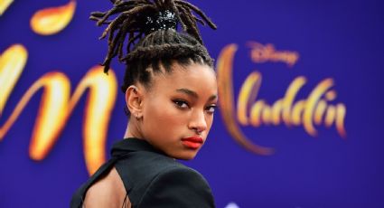 Willow Smith es fuertemente criticada por este video subido a las redes sociales