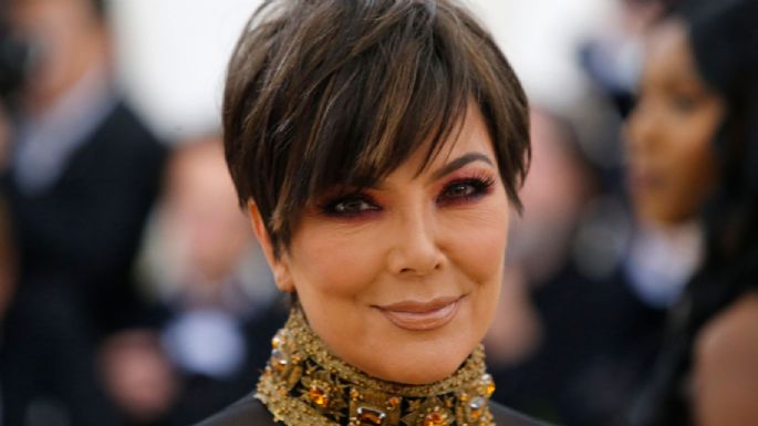 Fans acusan a Kris Jenner de usar drogas para perder peso en nuevas fotos que subió a Instagram