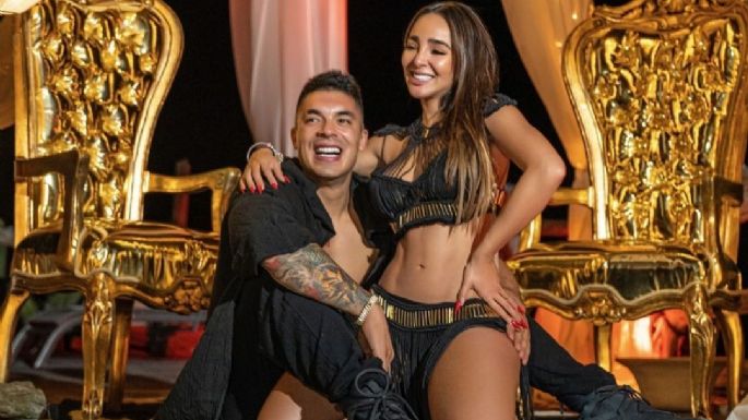 ¡Oficial! Mane y Jawy dejan la octava temporada de 'Acapulco Shore' por proyectos personales