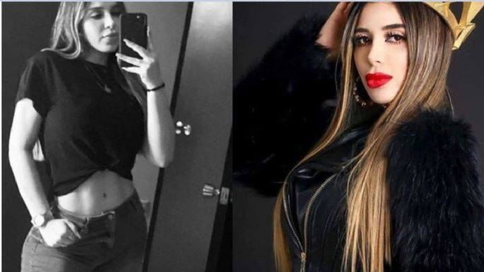 Emma Coronel, esposa de El Chapo Guzmán, es arrestada por tráfico de drogas y planear nueva fuga