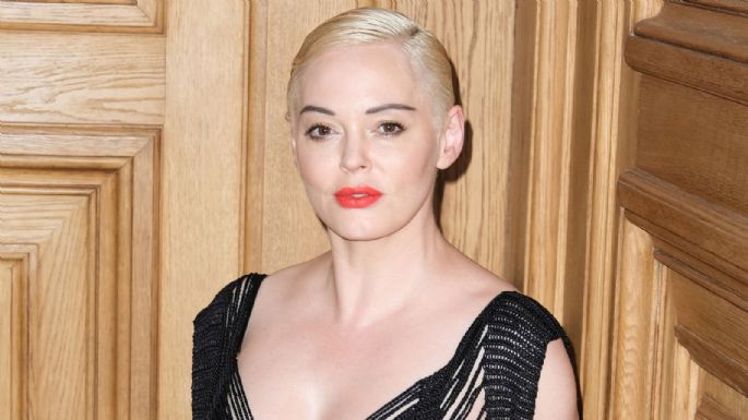 Rose McGowan revela que vivirá en México, pues es un lugar "mágico y sanador"