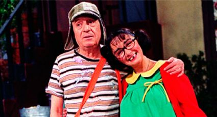 María Antonieta de las Nieves revela las razones de su distanciamiento con 'Chespirito'