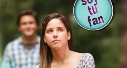 'Soy Tu Fan' está de regreso; anuncian la película basada en la exitosa serie mexicana de Canal 11