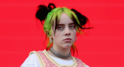 Billie Eilish sorprende al lanzar una nueva versión de 'ilomilo' previo al estreno de su documental