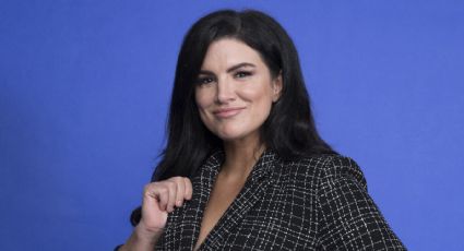 Pese a despido de 'The Mandalorian', Gina Carano se convierte en la celebridad más popular