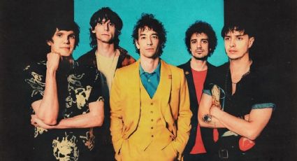 ¡Increíble! Productor de The Strokes se encuentra escribiendo un libro sobre la icónica banda