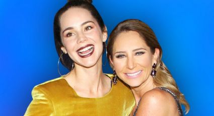 Camila Sodi y Geraldine Bazán presumen sus vacaciones juntas