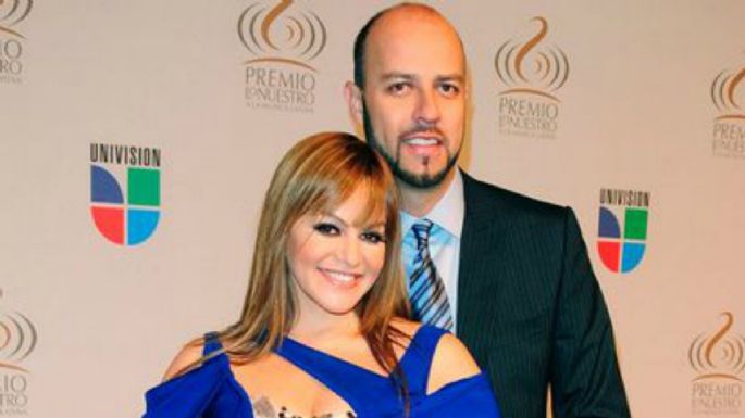 El exesposo de Jenni Rivera, Esteban Loaiza, finalmente podría salir de prisión en esta fecha