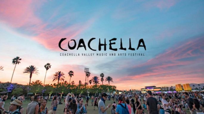 ¡Súper! En memoria de los festivales cancelados, YouTube estrena un documental del Coachella