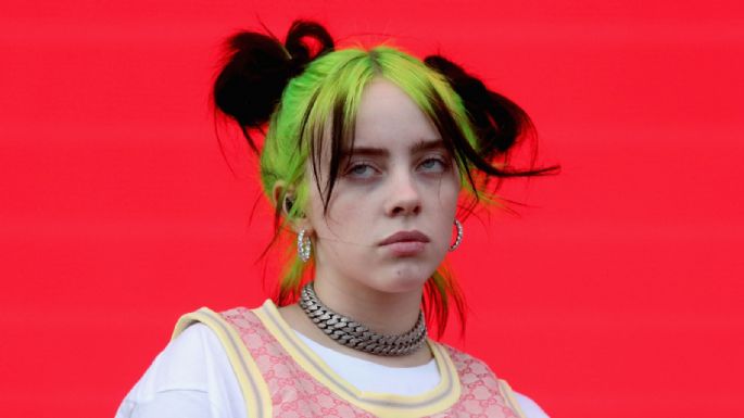 Billie Eilish sorprende al lanzar una nueva versión de 'ilomilo' previo al estreno de su documental