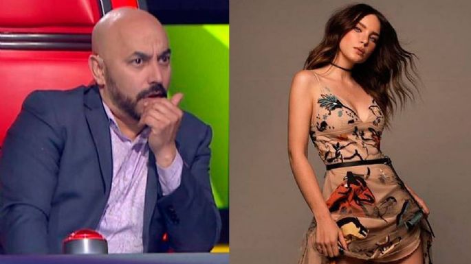 ¡Triste! Así fue la tormentosa relación de Lupillo Rivera y Belinda