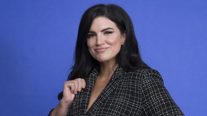 Pese a despido de 'The Mandalorian', Gina Carano se convierte en la celebridad más popular