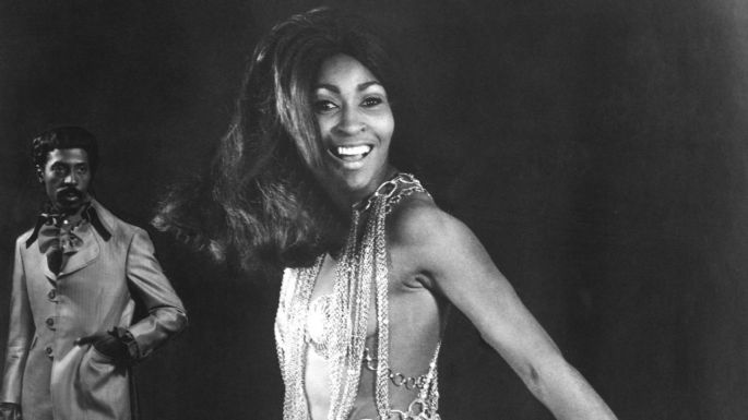 HBO lanzará documental de la súper estrella mundial, Tina Turner